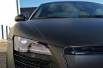 Audi R8 by ZR Auto on TSW Wheels 2015 года